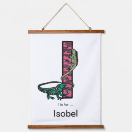 Jag är för ... personlig