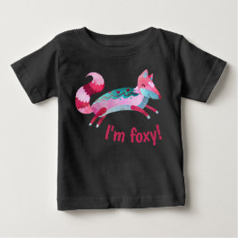 Jag är för söt vattenfärg. t shirt