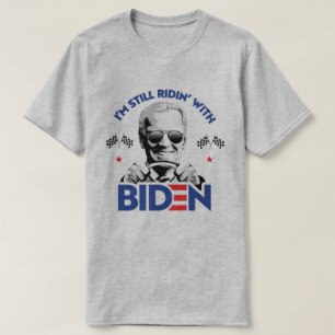 Jag är fortfarande full med Biden T Shirt