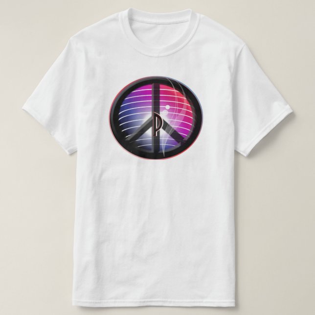 JAG ÄR FRED  T SHIRT (Design framsida)