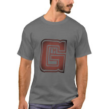 Jag är G T-Shirt