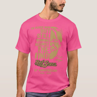 Jag är gammal men springer fortfarande mot Vinden  T Shirt