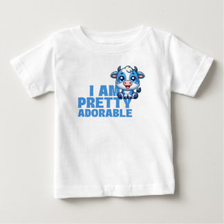 Jag Är Ganska Bedårande Anpassad T Shirt
