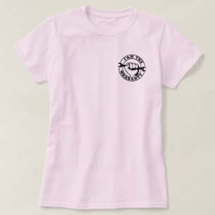 Jag är garantidiesel Mechanic Humous Quote T Shirt