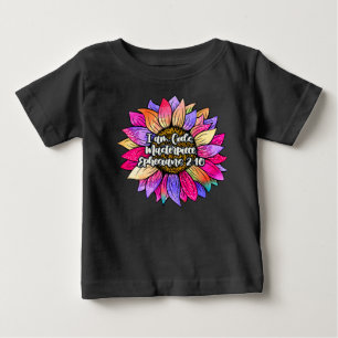 Jag är Guds mästerverk Tshirt T Shirt