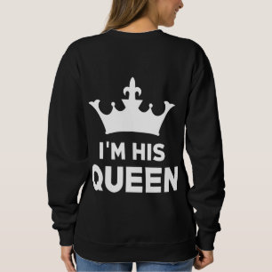 Jag är Hans drottning T Shirt