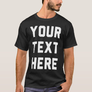 JAG ÄR HÄR FÖR ATT DU FATTIGT NÅGONTING IDA T SHIRT