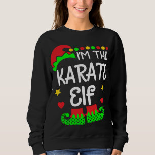 Jag är här för Beer Elf Funny-juldrin T Shirt