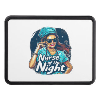 Jag är här för Boos Dragkroksskydd