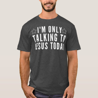 Jag är här för godiset. t shirt