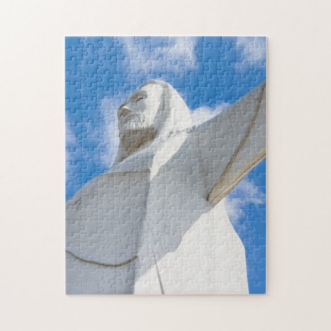 Jag är här pussel (Vertikal)