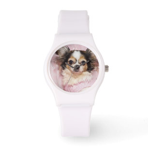 Jag är hela Öron Armbandsur