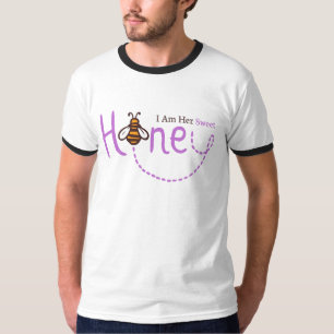 Jag är hennes älskling T-Shirt