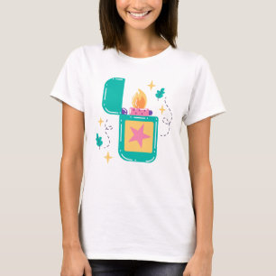 Jag är hett t shirt