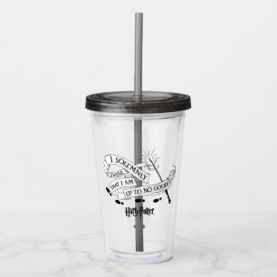 Jag är högtidligt söt över att jag inte klarar av take away mugg