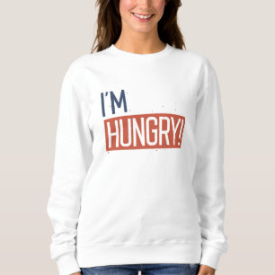 Jag är Hungrig T Shirt