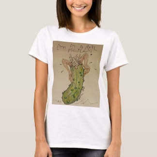 Jag är i en riktig pickle! t shirt