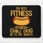 Jag är i Fitness Gym Workouts Vintage Chili Hund i Musmatta<br><div class="desc">Jag är i Fitness Gym Workouts Vintage Chili Hund into</div>