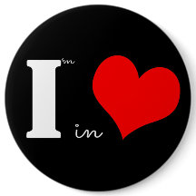 Jag är i Kärlek Black