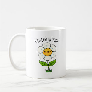 Jag är i Löv i dig... -... Löv Pun. Kaffemugg
