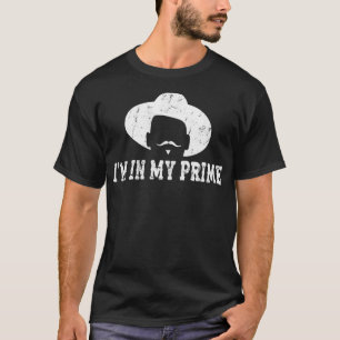 Jag är i min premiärminister t shirt