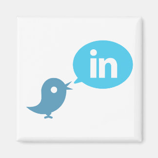 Jag är #in - Magnet