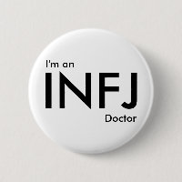 Jag är INFJ Doktor - Personaltyp