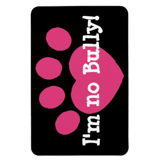 Jag är ingen Bully Magnet