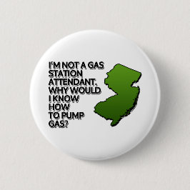 Jag är ingen gasledare i station. Varför skulle ja Knapp