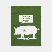 Jag är ingen liten svindel!