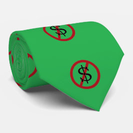 Jag är ingen sockerpappa bunden av dalDesignNZ Slips