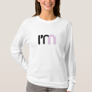 Jag är inne - t shirt