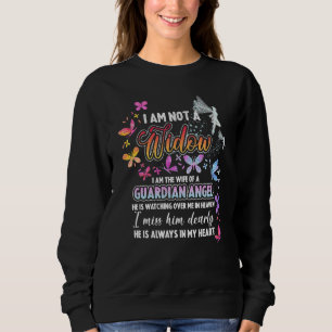 Jag är inte änka, jag är hustru till en beskyddare t shirt