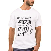 Jag är inte bara en Homerun.