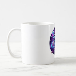 Jag är inte bara speciell, jag är en begränsad upp kaffemugg