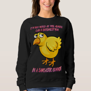 Jag är inte Bra på rådgivningen T Shirt