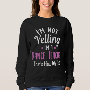 Jag är inte doktor Lärarskolelärare T Shirt