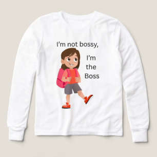 Jag är inte dum, jag är Chef T Shirt