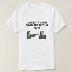 Jag är inte en lurendrejare T-Shirt