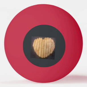 JAG ÄR INTE EN SYNDABOCK! av Yeshaya Dank - chippe Pingisboll