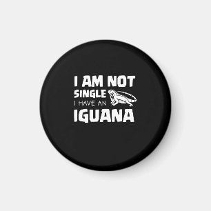 Jag är inte ensam om att jag har en Iguana Magnet