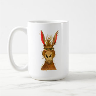 Jag är inte förtjust.. hmmph! kaffemugg