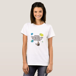Jag är inte galen, Mor hade testat mig T Shirt