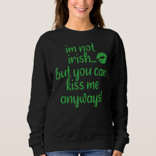 Jag är inte irländare, men du kan ändå kalla mig S T Shirt
