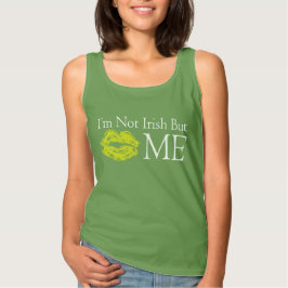 Jag är inte irländare, men.... tee shirt