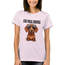 Jag är inte kort, jag är roligt