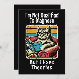 Jag är inte kvalificerad att diagnostisera, men ja julkort