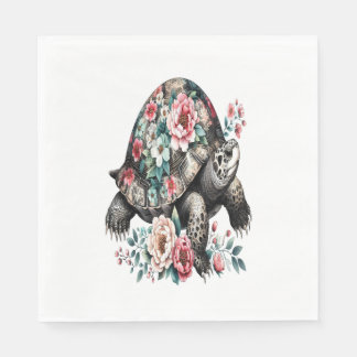 Jag är inte långsam.. pappersservett