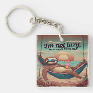 Jag är inte Lazy, jag är på energisparläge grafik