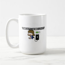 Jag är inte Lazy, jag är uppriktigt utmattad - Lus